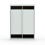 Шкаф-купе Миллениум-29 BMS - Фото 3