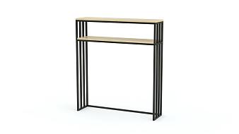 Консольный стол Мартин 3 BMS (1200х1000х200)