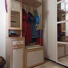 Прихожая Ева-16 BMS