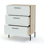 Комод Брис 2 BMS - Фото 14