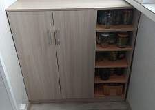 Тумба для обуви Соломон О-2 BMS