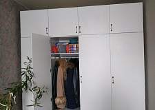 Шкаф распашной Зодиак 4.6 BMS