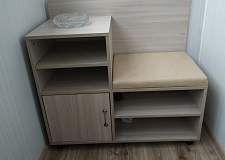 Тумба Ламина 2 BMS