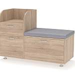 Обувница Стоун BMS - Фото 11