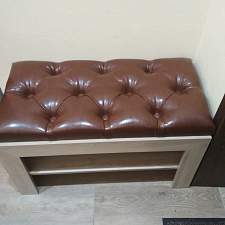 Тумба открытая Соренто BMS