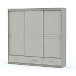 Шкаф-купе Amsterdam 250 BMS - Фото 6