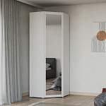 Шкаф угловой ШК-814 Мелисса BMS - Фото 13