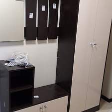 Прихожая Идеал 2 BMS