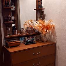 Комод Берта высокий BMS