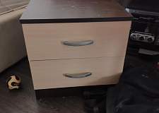 Тумба прикроватная Ронда BMS