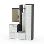 Прихожая Мэри 4 BMS - Фото 5