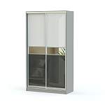 Шкаф-купе Респект-03 Versal BMS - Фото 8