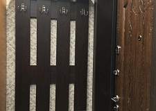 Вешалка В-1 BMS