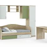 Детская Спринт 1-17 BMS - Фото 7