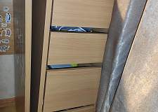 Комод на колесах Анджел 2 BMS