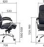 Кресло Валенсия M - Фото 5