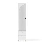 Шкаф-пенал Вивьен 4 BMS - Фото 2