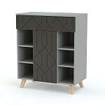 Комод Мио 13 BMS - Фото 7