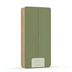 Распашной шкаф Мадейра 1 BMS - Фото 1