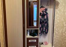 Прихожая Арктика BMS