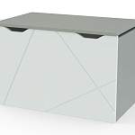 Ящик для игрушек X BMS - Фото 1