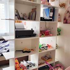 Стеллаж СТ-6 BMS