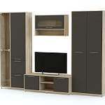 Стенка Адажио BMS - Фото 7