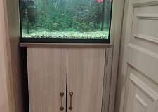 Тумба под аквариум Классик 50 BMS