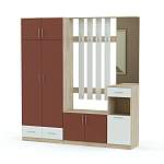 Прихожая Идеал 20 BMS - Фото 1