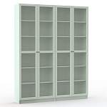 Шкаф Билли Оксберг Billy Oxberg 21 - Фото 11