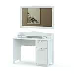 Туалетный столик Соната BMS - Фото 4