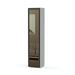 Шкаф-пенал Мио 17 BMS - Фото 1