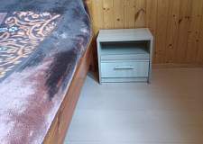 Тумба прикроватная Novella BMS