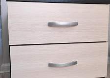 Тумба прикроватная Ронда BMS