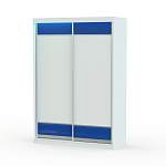 Шкаф-купе Миллениум-29 BMS - Фото 6