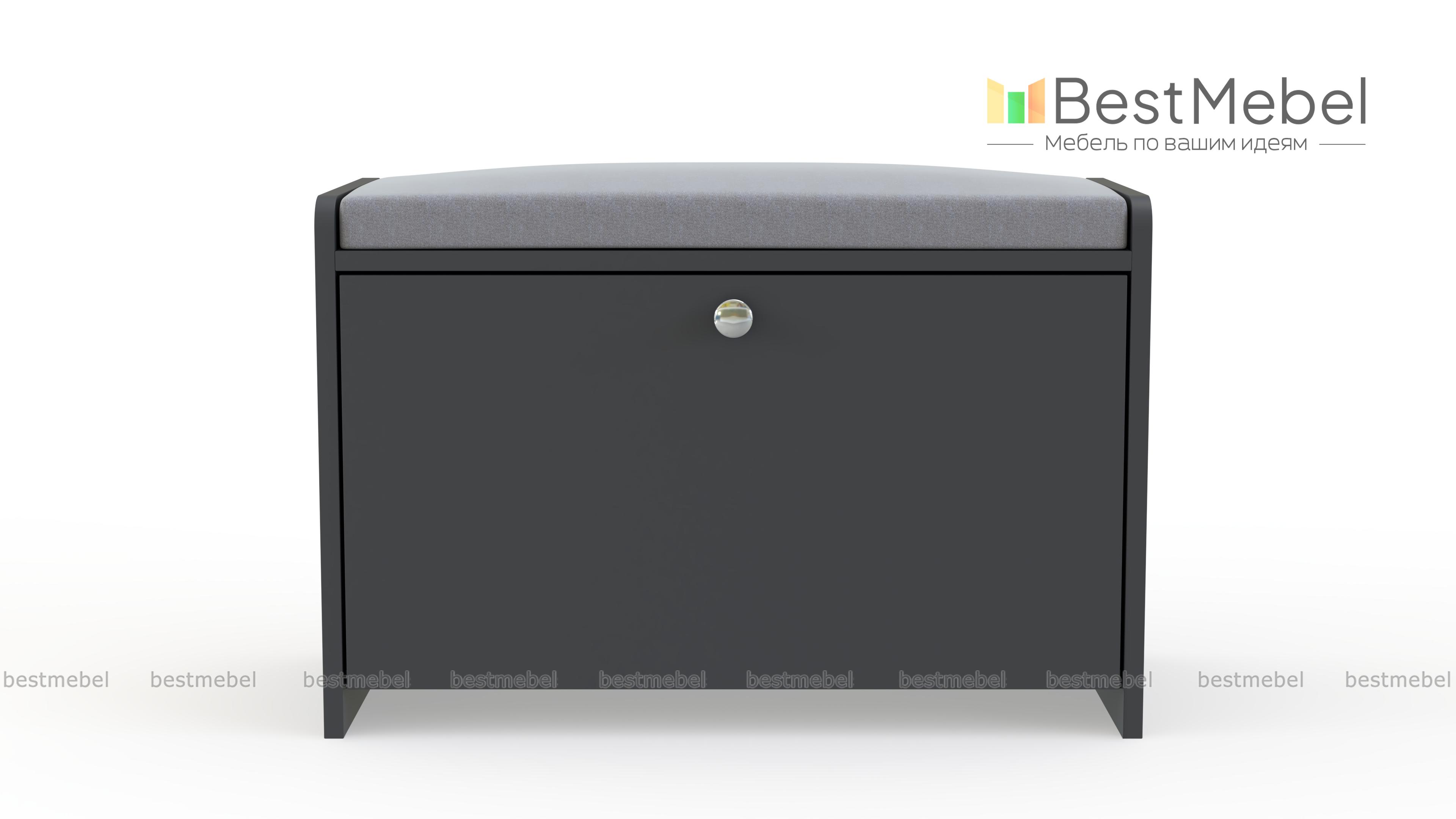 Обувница Вегас BMS - Фото