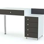 Маникюрный стол Браун BMS - Фото 1