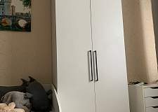 Шкаф распашной Ава 9 BMS