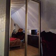 Шкаф-купе Диез BMS