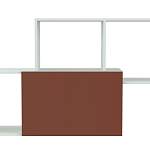 Полка для книг МБ 8.1 BMS - Фото 2