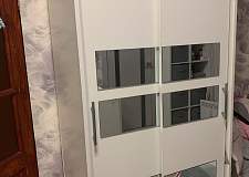 Шкаф-купе Бэст 4 BMS