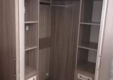 Шкаф угловой У-3 BMS