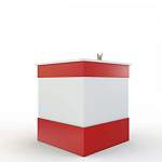 Ресепшен Рейна №4 BMS - Фото 10