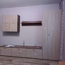 Гостиная Киото со шкафом BMS