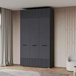 Шкаф распашной Декарт 9 BMS - Фото 14