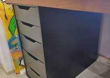 Тумба Алекс 5 BMS