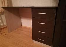 Письменный стол СП4 BMS