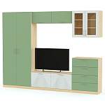 Стенка Вельвет 22 BMS - Фото 6