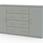 Комод Светлана СВ-16 BMS - Фото 9