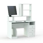 Стол компьютерный СК-002 BMS - Фото 3